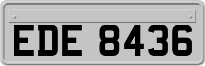 EDE8436