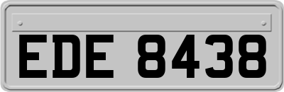 EDE8438