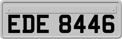 EDE8446