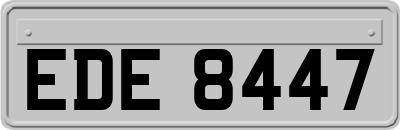 EDE8447