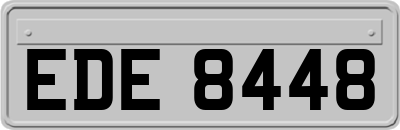 EDE8448