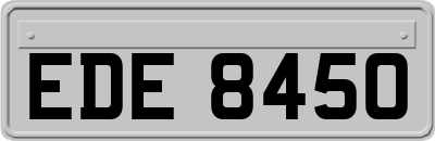 EDE8450