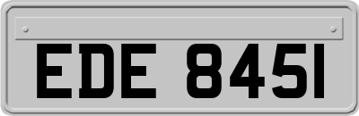 EDE8451
