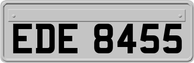 EDE8455