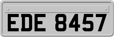 EDE8457