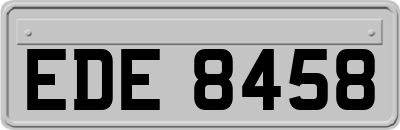 EDE8458