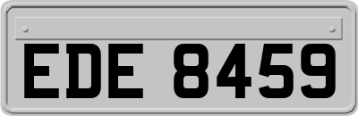 EDE8459