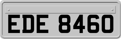 EDE8460