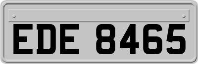 EDE8465