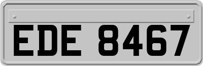 EDE8467