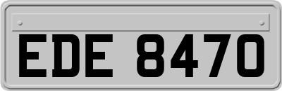 EDE8470