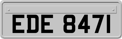 EDE8471