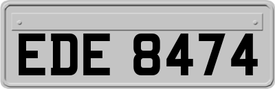 EDE8474