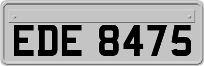 EDE8475