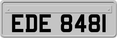 EDE8481