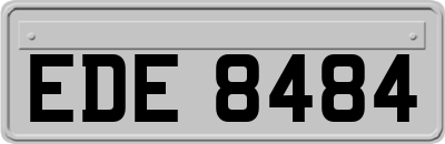 EDE8484