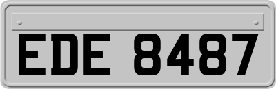 EDE8487