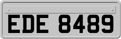 EDE8489