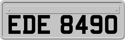 EDE8490