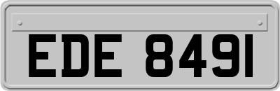 EDE8491