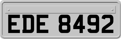 EDE8492