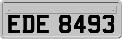 EDE8493