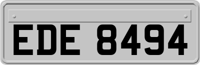 EDE8494