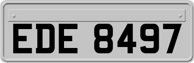 EDE8497