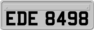 EDE8498