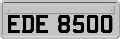 EDE8500