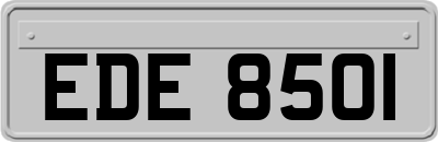 EDE8501