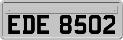 EDE8502