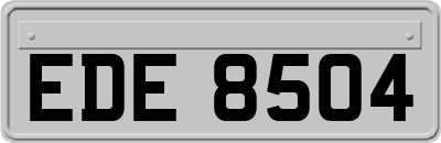 EDE8504