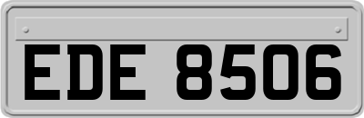 EDE8506