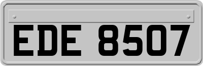EDE8507