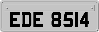 EDE8514