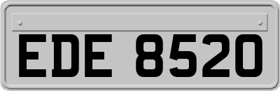 EDE8520