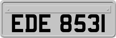 EDE8531