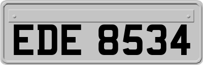 EDE8534