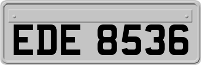 EDE8536