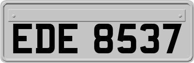 EDE8537