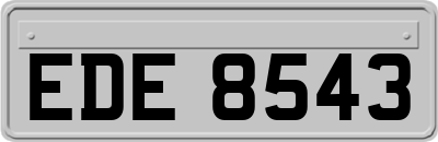 EDE8543