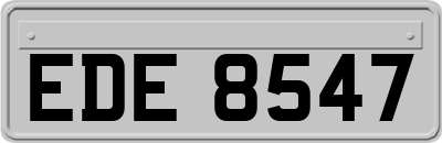 EDE8547