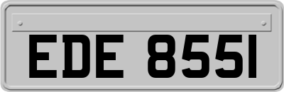 EDE8551
