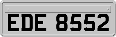 EDE8552