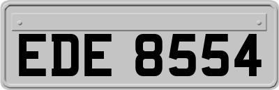 EDE8554