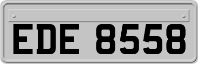 EDE8558