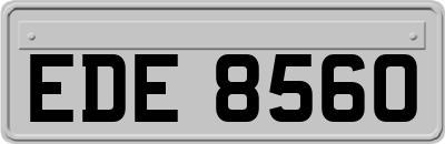 EDE8560