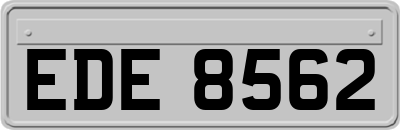 EDE8562