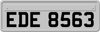 EDE8563